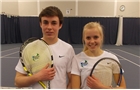 Closing date approaching for Aegon Team Tennis Schools Senior Students 2013/14 Competition